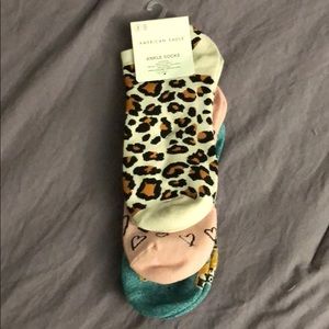 American Eagle Socks